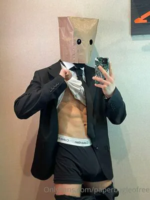 Paperbagfree OnlyFans Leaked Free Thumbnail Picture - #IOht99KLAz