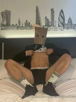 Paperbagfree OnlyFans Leaked Free Thumbnail Picture - #IRbBhKsDHQ