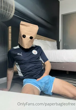 Paperbagfree OnlyFans Leaked Free Thumbnail Picture - #LQ1OO7EDAl