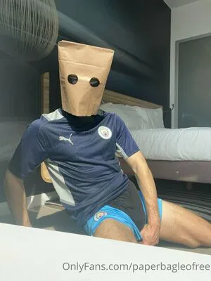 Paperbagfree OnlyFans Leaked Free Thumbnail Picture - #LRcapV95te