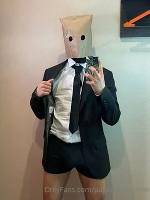 Paperbagfree OnlyFans Leaked Free Thumbnail Picture - #MaGPOMnVJv