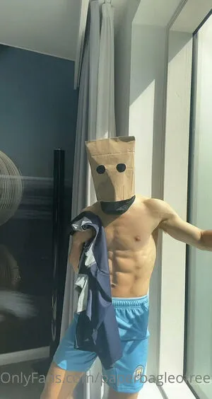 Paperbagfree OnlyFans Leaked Free Thumbnail Picture - #MtPZSor1Dr
