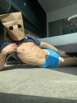 Paperbagfree OnlyFans Leaked Free Thumbnail Picture - #OCwaENLFih