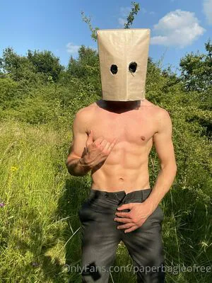 Paperbagfree OnlyFans Leaked Free Thumbnail Picture - #QGoeanlyPY