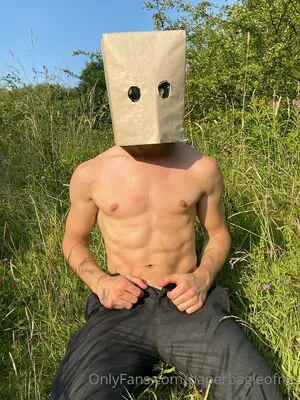 Paperbagfree OnlyFans Leaked Free Thumbnail Picture - #RtwazpzIHi