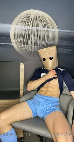 Paperbagfree OnlyFans Leaked Free Thumbnail Picture - #S7VSWlQyrf