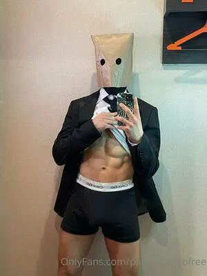 Paperbagfree OnlyFans Leaked Free Thumbnail Picture - #Sjjam9Kj0x
