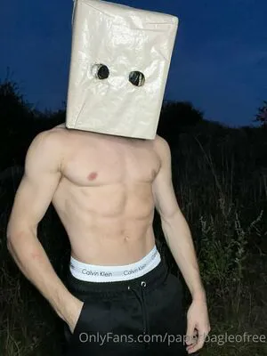 Paperbagfree OnlyFans Leaked Free Thumbnail Picture - #T6KVw4AUkJ