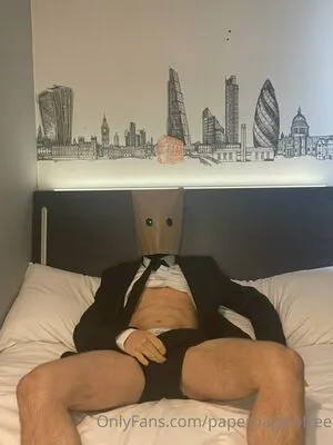 Paperbagfree OnlyFans Leaked Free Thumbnail Picture - #VgTcwZaeBa