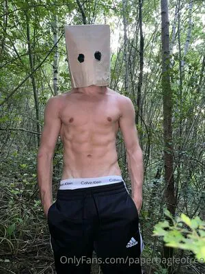 Paperbagfree OnlyFans Leaked Free Thumbnail Picture - #VtPs6Browh