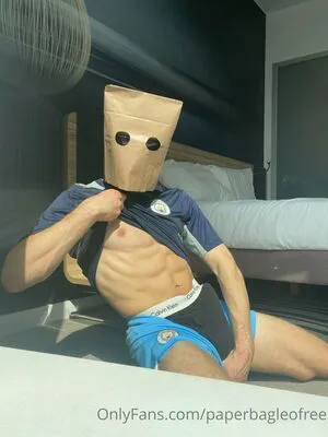 Paperbagfree OnlyFans Leaked Free Thumbnail Picture - #YfRe00zy6R