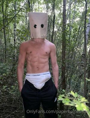 Paperbagfree OnlyFans Leaked Free Thumbnail Picture - #aj9jxqcHI4