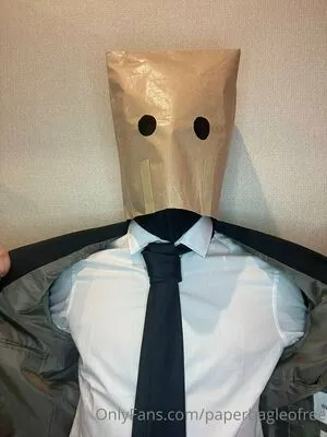 Paperbagfree OnlyFans Leaked Free Thumbnail Picture - #dnYbHnlIja