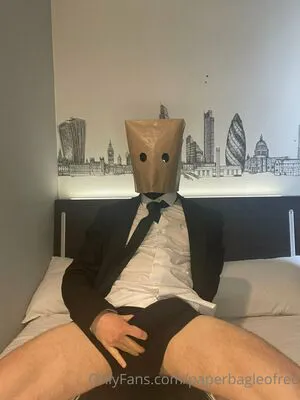 Paperbagfree OnlyFans Leaked Free Thumbnail Picture - #gdpyy2N3kF