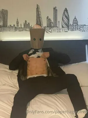 Paperbagfree OnlyFans Leaked Free Thumbnail Picture - #jcAllTp5Mo