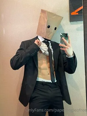 Paperbagfree OnlyFans Leaked Free Thumbnail Picture - #l8QdaILvbB