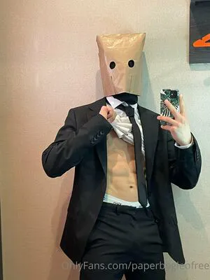 Paperbagfree OnlyFans Leaked Free Thumbnail Picture - #mNmcPqb0BG
