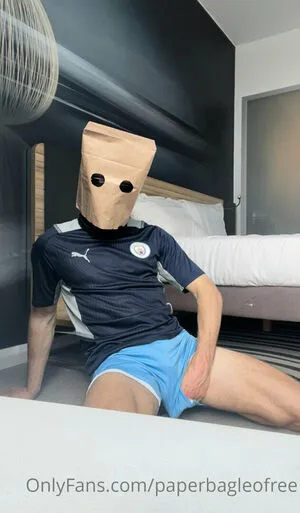Paperbagfree OnlyFans Leaked Free Thumbnail Picture - #n5o1cc4vLP