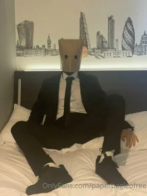 Paperbagfree OnlyFans Leaked Free Thumbnail Picture - #nfskK7sGom