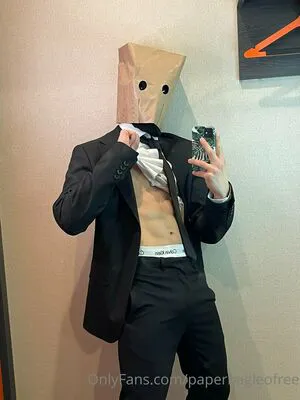 Paperbagfree OnlyFans Leaked Free Thumbnail Picture - #pQo9ruiyPu