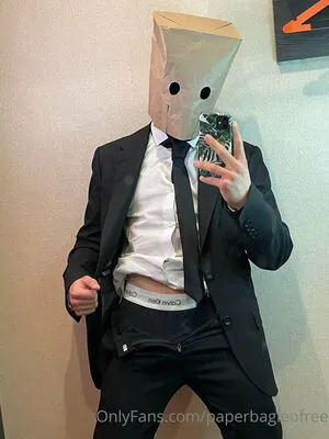 Paperbagfree OnlyFans Leaked Free Thumbnail Picture - #qjt0r9ezk5
