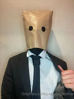 Paperbagfree OnlyFans Leaked Free Thumbnail Picture - #v9R9W3Q9X0