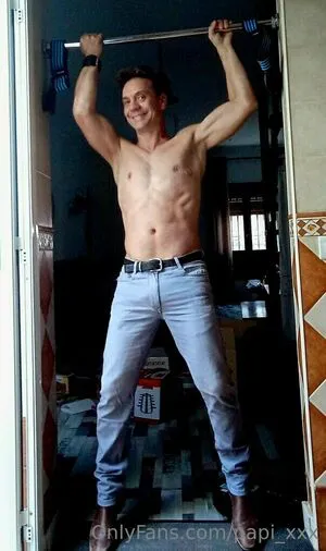Papi Xxx OnlyFans Leaked Free Thumbnail Picture - #Zye6SgBLi5