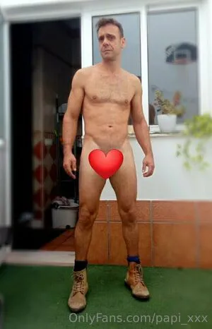 Papi Xxx OnlyFans Leaked Free Thumbnail Picture - #fxxuryLeHT