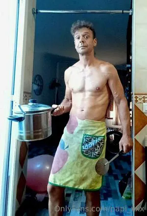Papi Xxx OnlyFans Leaked Free Thumbnail Picture - #oezriBQczW