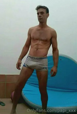 Papi Xxx OnlyFans Leaked Free Thumbnail Picture - #pH09N6225S