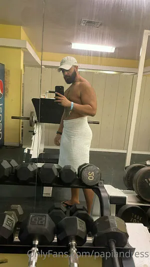 Papiandress OnlyFans Leaked Free Thumbnail Picture - #6dluegNrU9