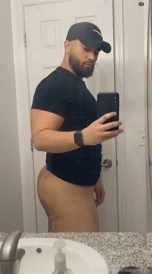 Papiandress OnlyFans Leaked Free Thumbnail Picture - #PsmFyNDYgb