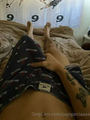 Papigarciaaaa OnlyFans Leaked Free Thumbnail Picture - #6AmWwAmroB