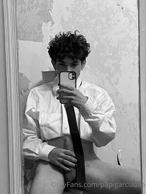 Papigarciaaaa OnlyFans Leaked Free Thumbnail Picture - #6ZVdUMaR9C