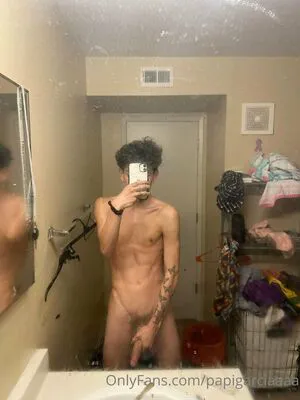 Papigarciaaaa OnlyFans Leaked Free Thumbnail Picture - #HDV48dahvu