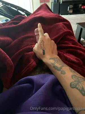 Papigarciaaaa OnlyFans Leaked Free Thumbnail Picture - #IWolnaTPE9