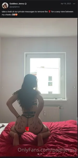 Papiijenna OnlyFans Leaked Free Thumbnail Picture - #Zcplem0OBq