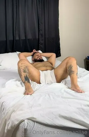Papijae OnlyFans Leaked Free Thumbnail Picture - #GAIv95ZDUN