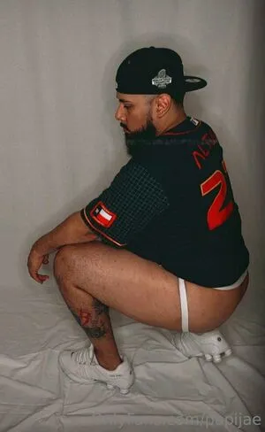 Papijae OnlyFans Leaked Free Thumbnail Picture - #PoibEMjQLi