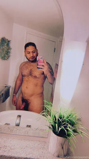 Papitahi OnlyFans Leaked Free Thumbnail Picture - #ABodAtv2UM
