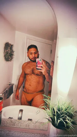 Papitahi OnlyFans Leaked Free Thumbnail Picture - #wSjS0ZuVo9