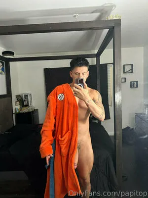 Papitop OnlyFans Leaked Free Thumbnail Picture - #40xwBGHu1n