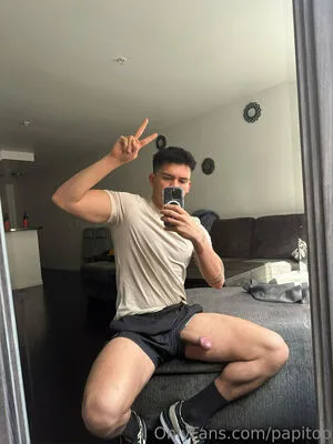 Papitop OnlyFans Leaked Free Thumbnail Picture - #6BnDMhqXTi
