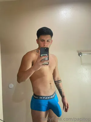 Papitop OnlyFans Leaked Free Thumbnail Picture - #CuEh4GliC4