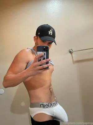 Papitop OnlyFans Leaked Free Thumbnail Picture - #JH1okeiRE2