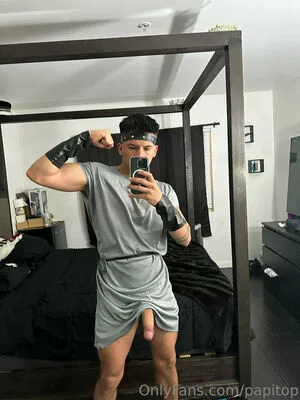 Papitop OnlyFans Leaked Free Thumbnail Picture - #OH25nu8hcN
