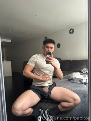 Papitop OnlyFans Leaked Free Thumbnail Picture - #OiLKASCTrA