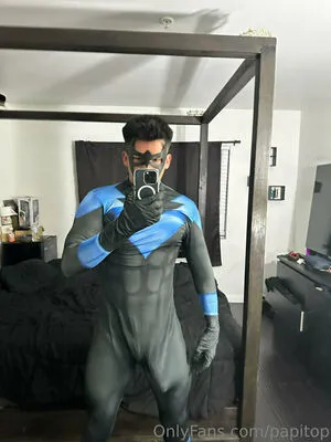 Papitop OnlyFans Leaked Free Thumbnail Picture - #P24qwLgUpU