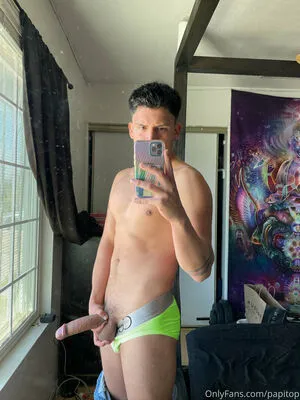 Papitop OnlyFans Leaked Free Thumbnail Picture - #ck1DHvpP4H