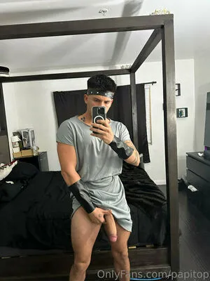 Papitop OnlyFans Leaked Free Thumbnail Picture - #pMuug28kC7